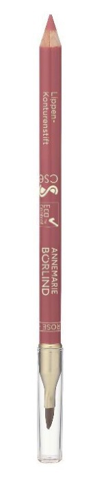 Annemarie Börlind Annemarie Borlind Lippotlood Red Matt 84 1.05g