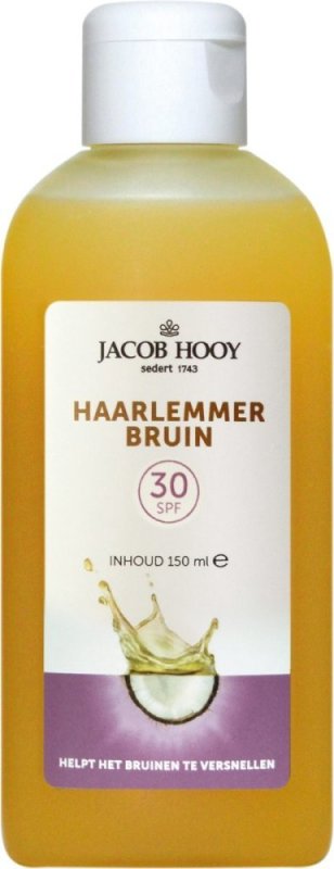 Haarlemmerbruin SPF30 150 ML