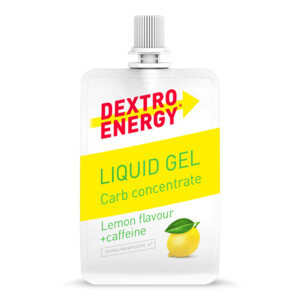 Energy Sport Gel Lemon Citroen 60 Gram