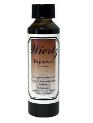 Bijenwas bruin 250ml