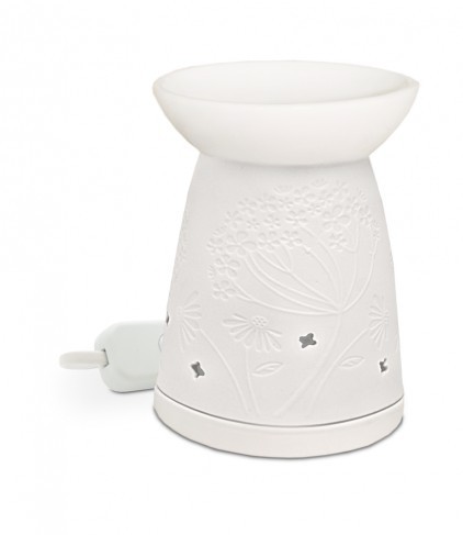 Elektrische Geurwaxbrander - Madelief 1st