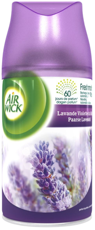 Freshmatic Luchtverfrisser Lavendel Navulling 250ml