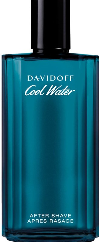 Cool Water Men Aftershave 125ml