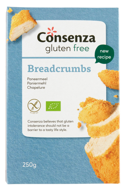Paneermeel 250gr
