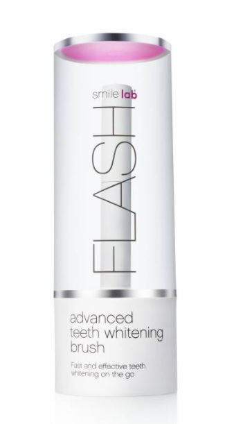 Teeth Whitening Brush Flash 1st