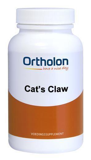 Cat's claw 500mg 90vc