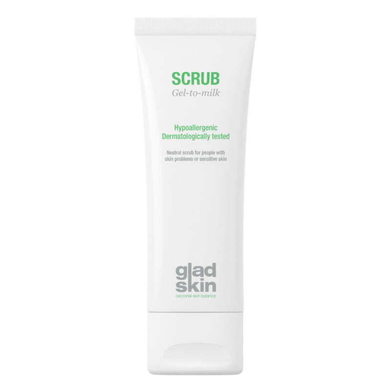 Scrub 75 ML