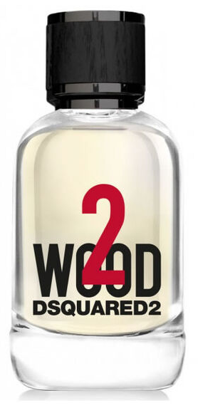 Two Wood Eau de Toilette 50ml