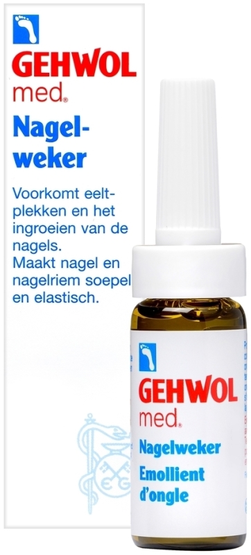Nagelweker 15ml