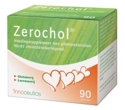 Zerochol 90tab