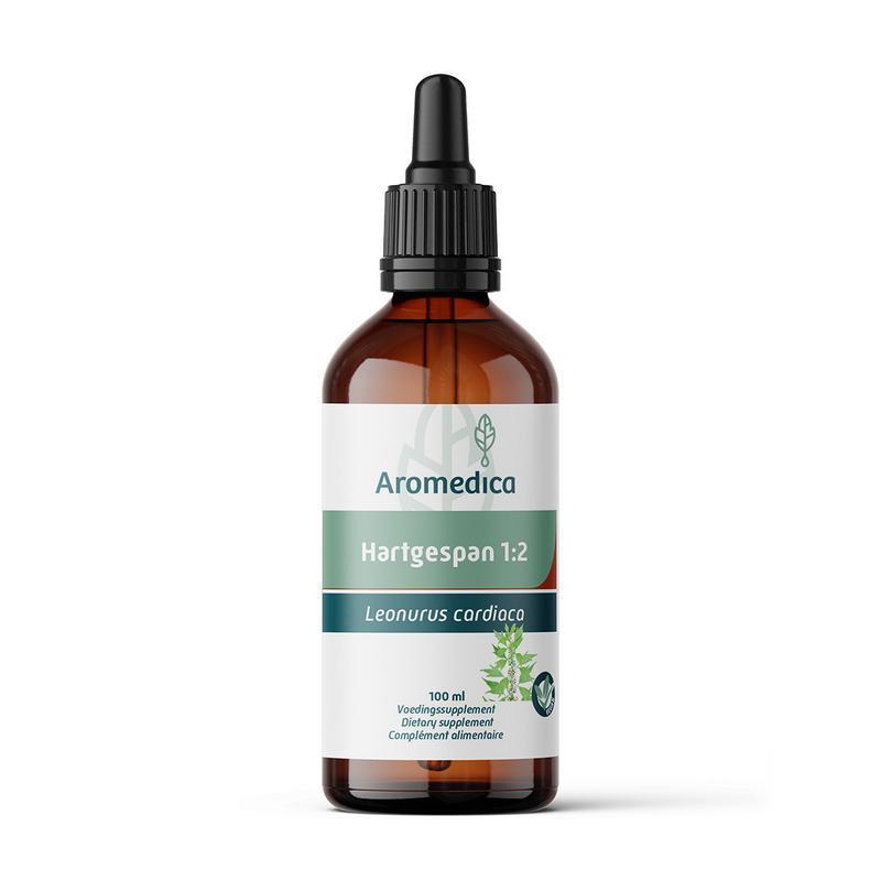 Aromedicare Hartgespan 1:2 100ml