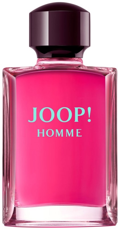 Homme Eau De Toilette 125ml