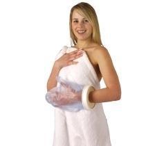 Gipshoes hand volwassene 1 stuk