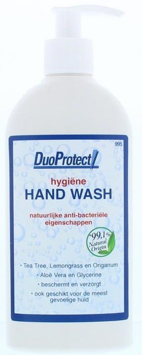 Hygiëne Hand Wash 250ml