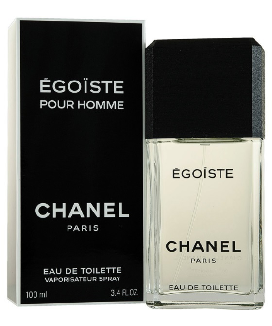 Egoiste Eau De Toilette 100ml