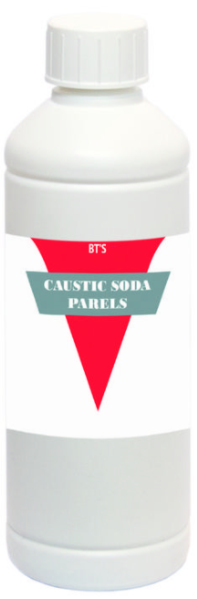 Caustic Soda 500g