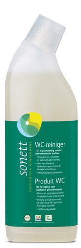 WC Reiniger 750ml