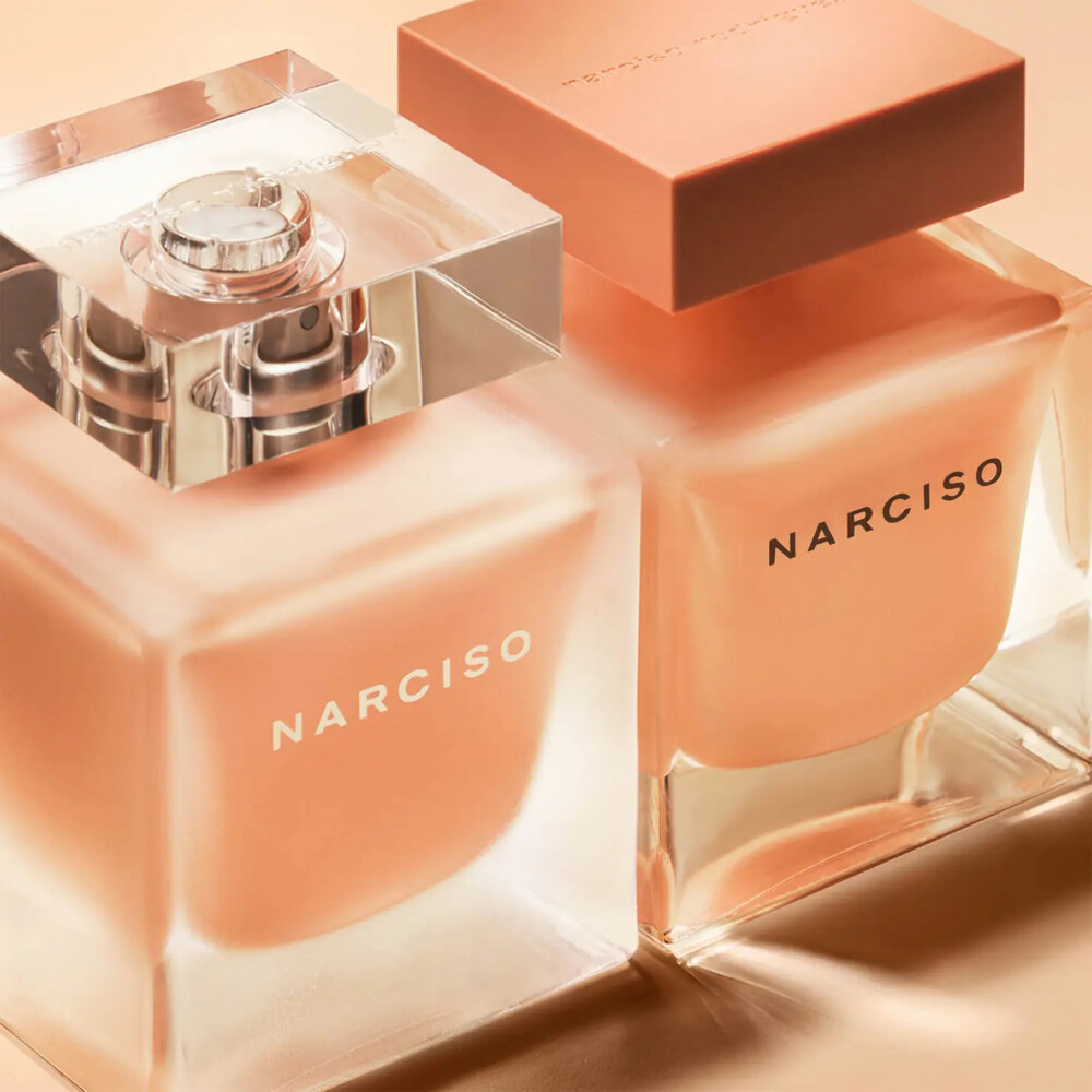 Narciso Rodriguez Narciso Rodriquez Eau De Parfum Ambree 90ml