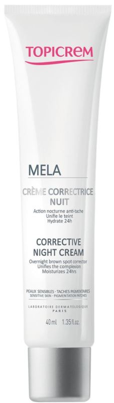 Corrigerende Nachtcrème 40ml