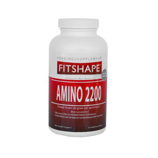 Amino 2200 mg 150tab