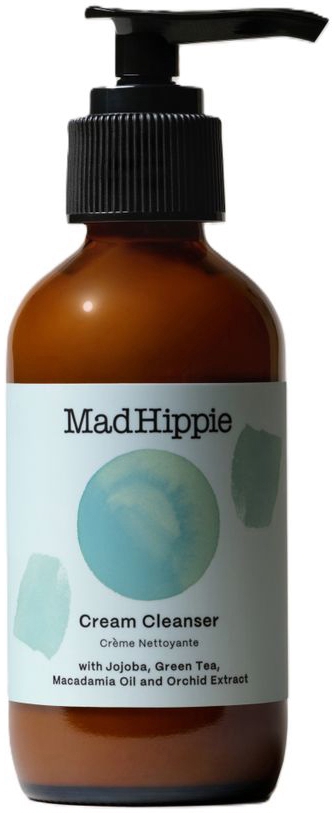 Mad Hippie Reinigingscreme 118 ml