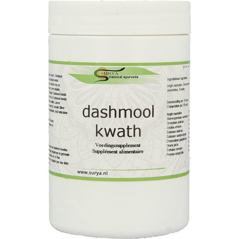 Dashmool Kwath 60 Gram