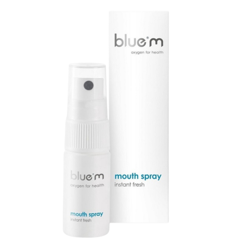 Mouth Spray 15 ml