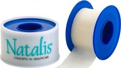 Luiertape Rol 5mx2,5cm 1st