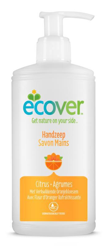 Ecover Handzeep Citrus 250ml