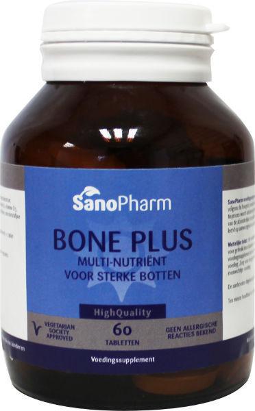 Bone plus 60tab