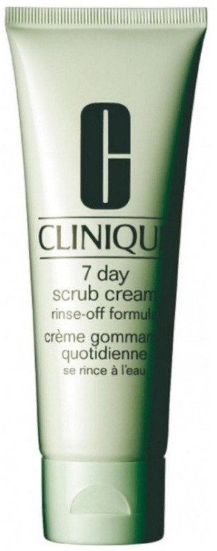 7-Day Scrub Cream 100ml