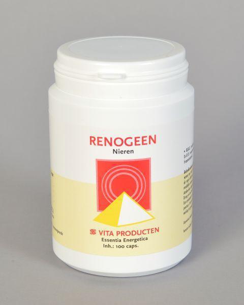 Renogeen 100cap