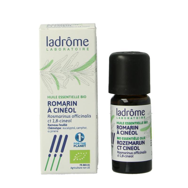 Rozemarijn CT cineol bio 50ml