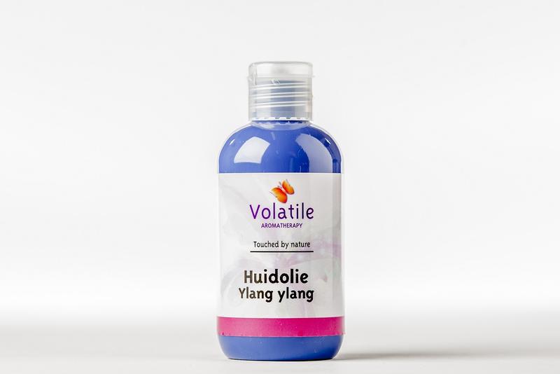 Volatile Huidolie ylang ylang 100ml