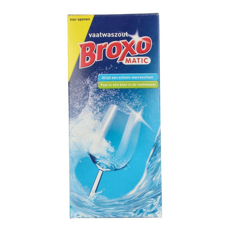 Onthardingszout 900 Gram