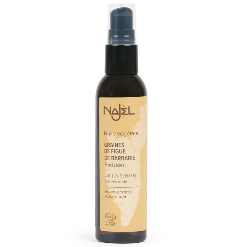 Cactus seed oil 80ML