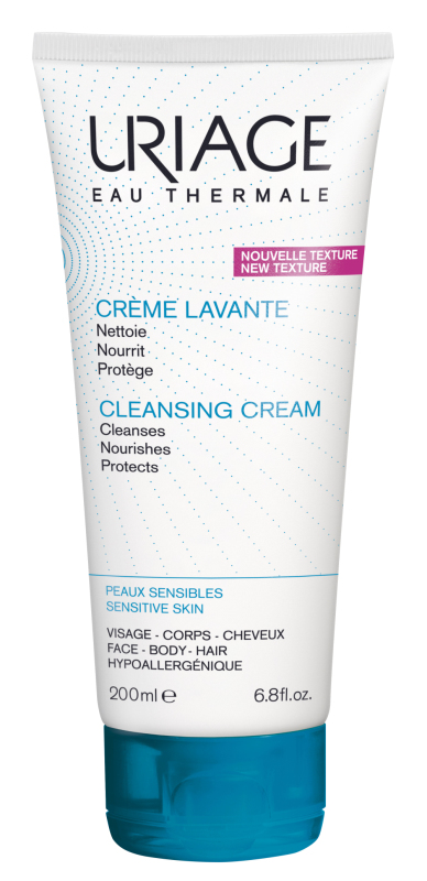 Crème Lavante 200ml