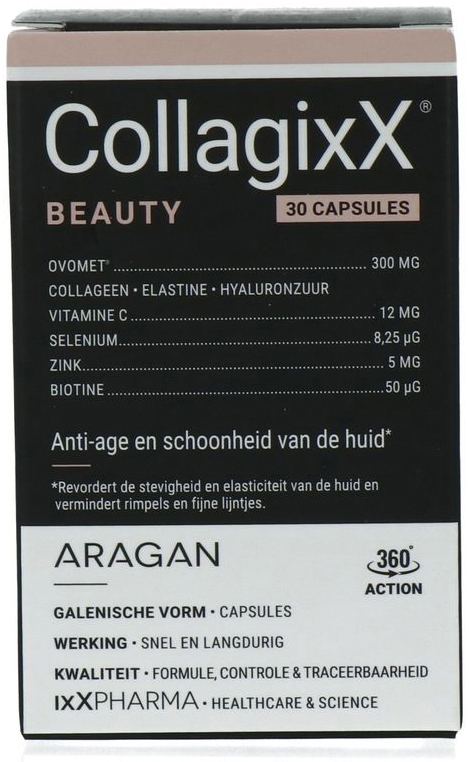 Ixx Collagixx Beauty 30 capsules