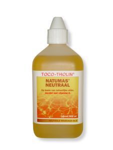 Natumas neutraal 500ml