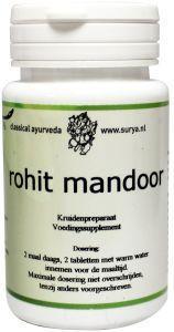 Rohit mandoor 60 Tabletten