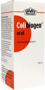 Colibiogen oral 100ml