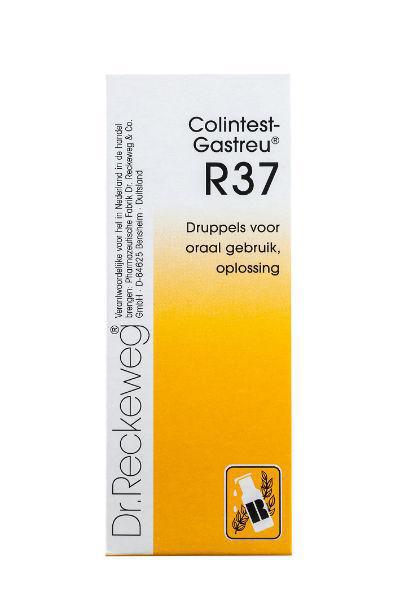 Colintest Gastreu R37 50ml