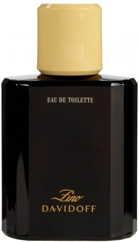 Zino Eau De Toilette Spray 125ml