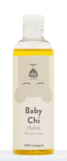 Baby Chi Huidolie 100 ML