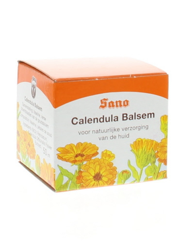 Calendula balsem 50ml