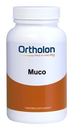 Muco care 60vc