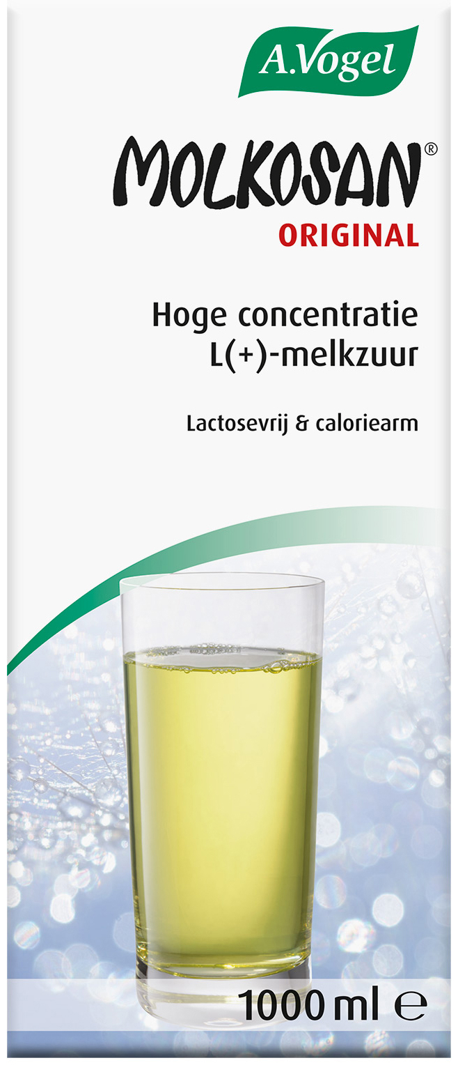 A.Vogel Molkosan drank 1000ml