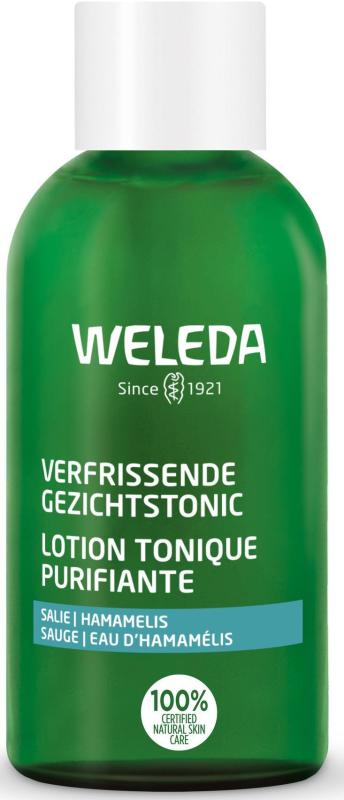 Gezichtstonic verfrissend 150ML