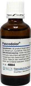 Pascodolor 50ml