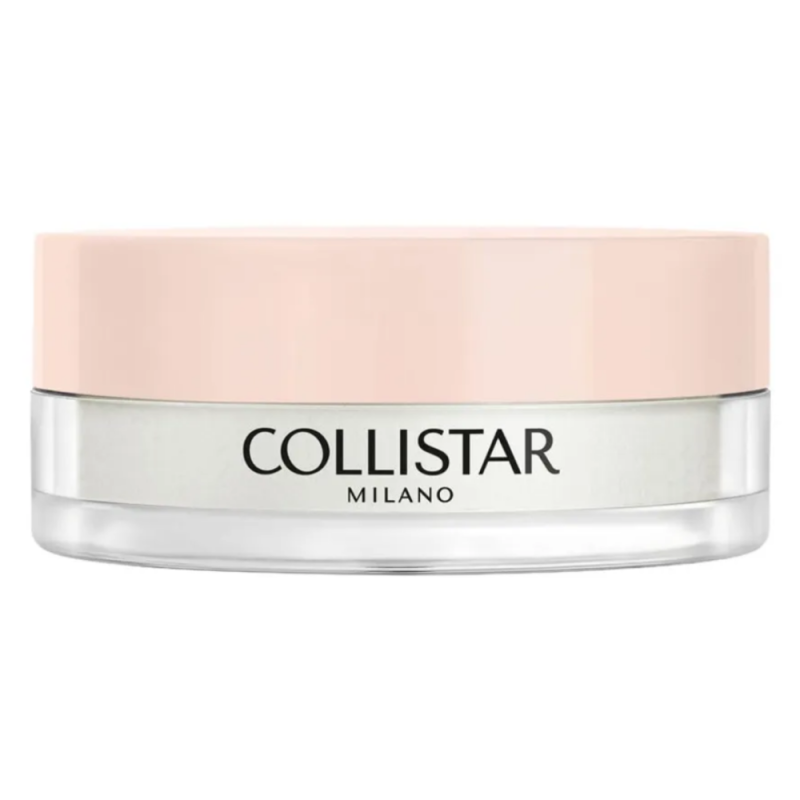 Loose Powder Matte Impeccabile 01 11 gram